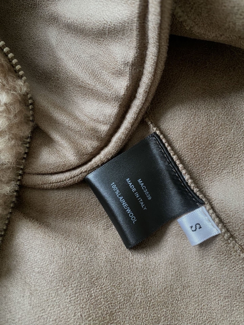 UNCLASSIFIED BRAND